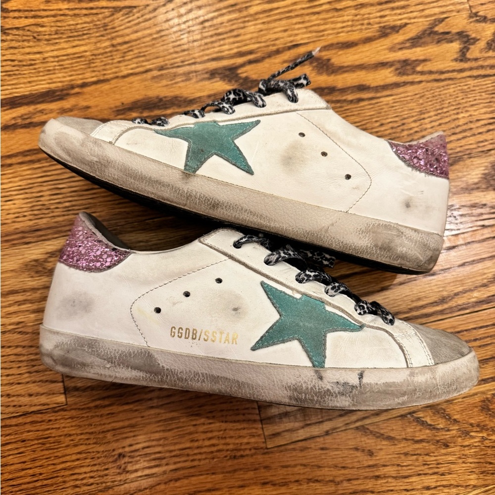 Golden Goose - Picture 2 of 5